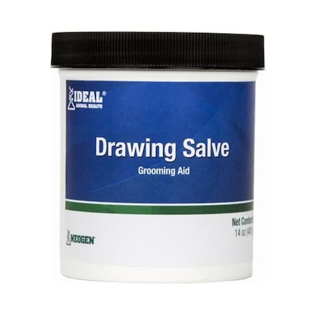 Neogen 14 oz Drawing Salve 127822